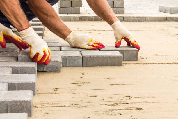 Best Brick Driveway Pavers  in Tempe, AZ