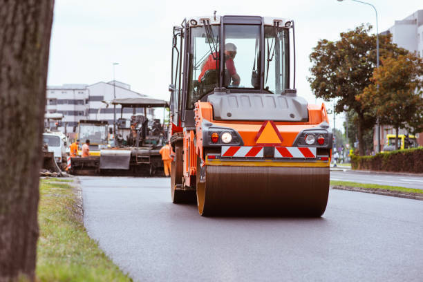 Best Residential Driveway Paver Services  in Tempe, AZ