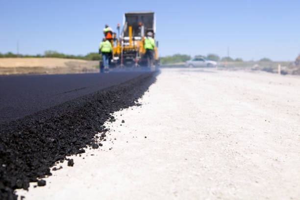 Best Driveway Paving Contractor  in Tempe, AZ