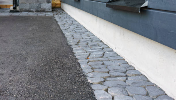 Best Interlocking Driveway Pavers  in Tempe, AZ