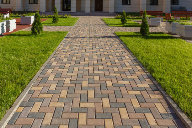 Best Affordable Driveway Pavers  in Tempe, AZ